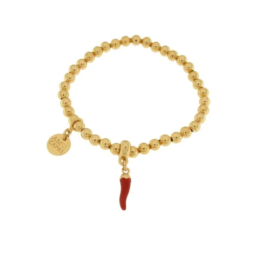 bransoletka amulet z artystycznej kolekcji AMO NAPOLI