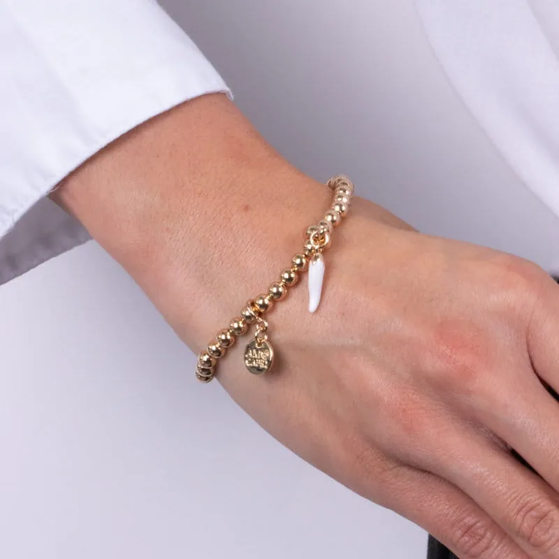 bransoletka amulet z artystycznej kolekcji AMO NAPOLI