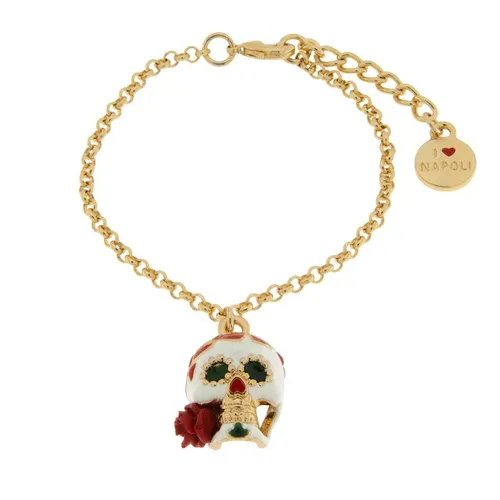 bransoletka amulet z artystycznej kolekcji AMO NAPOLI