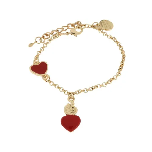 bransoletka amulet z artystycznej kolekcji AMO NAPOLI