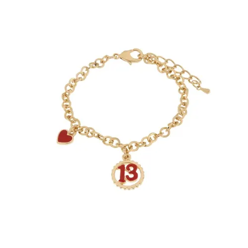 bransoletka amulet z artystycznej kolekcji AMO NAPOLI