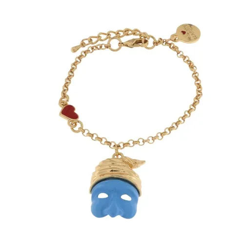 bransoletka amulet z artystycznej kolekcji AMO NAPOLI