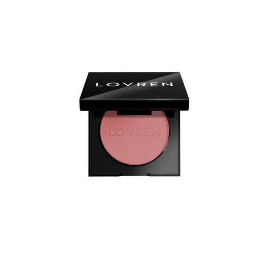Lovrén odżywczy róż z witaminą E i masłem shea BL2 Blush Intense, 4,2 g