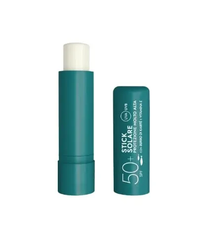 Lovrén Solaire wodoodporny żel w sztyfcie z ochroną UV, SPF50
