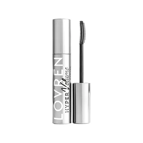 Tusz podkręcający rzęsy Hyper Volume Extra Volume Curl Mascara 12 ml