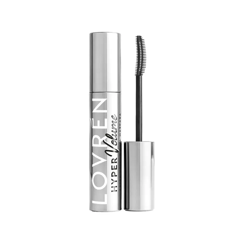 Tusz podkręcający rzęsy Hyper Volume Extra Volume Curl Mascara 12 ml