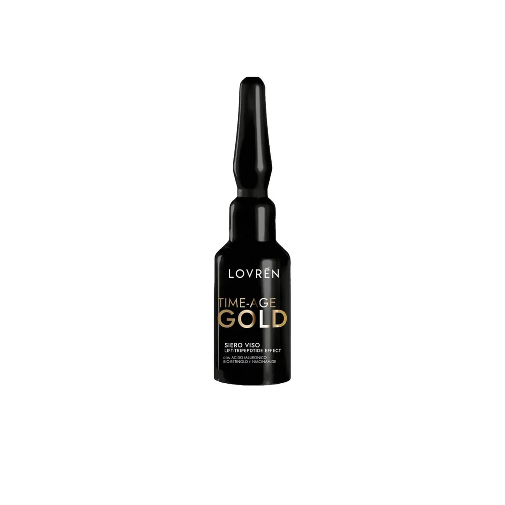 Wypełniacz zmarszczek Time-Age Gold Lift-Tripeptide Effect 5 ml