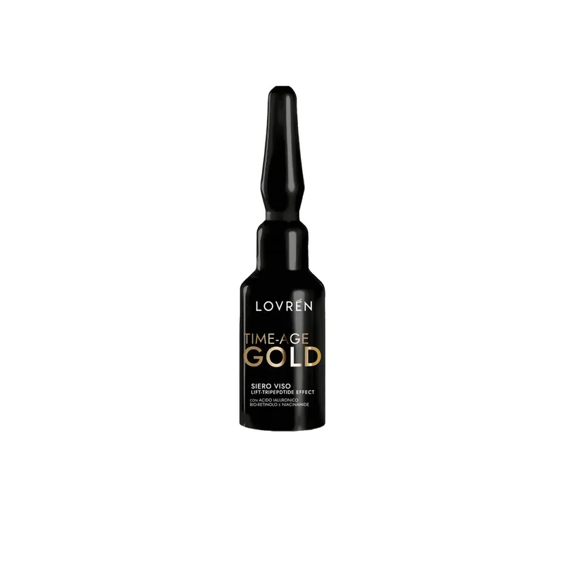 Wypełniacz zmarszczek Time-Age Gold Lift-Tripeptide Effect 5 ml
