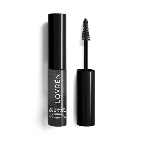Lovrén odżywka do modelowania i utrwalania brwi i rzęs w tuszu z prowitaminą B5, 3 ml