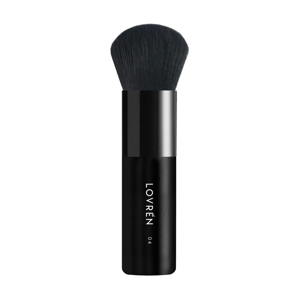 Lovrén Pędzel do podkładu 04, 1 szt