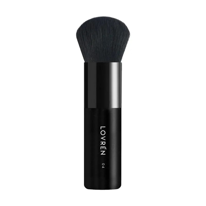 Lovrén Pędzel do podkładu 04, 1 szt