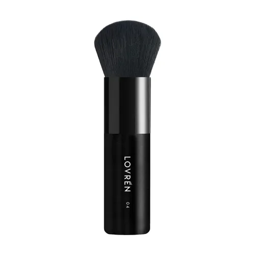 Lovrén Pędzel do podkładu 04, 1 szt