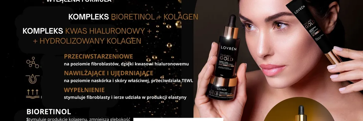 Lovrén — Dla Mężczyzn