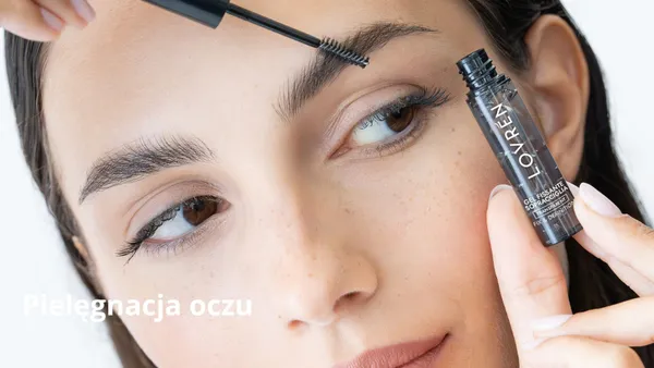 Pielęgnacja oczu